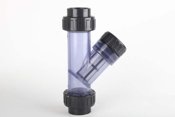 常平镇Y型过滤器