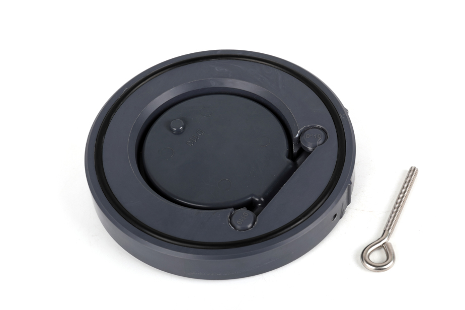 常平镇对夹式止回阀