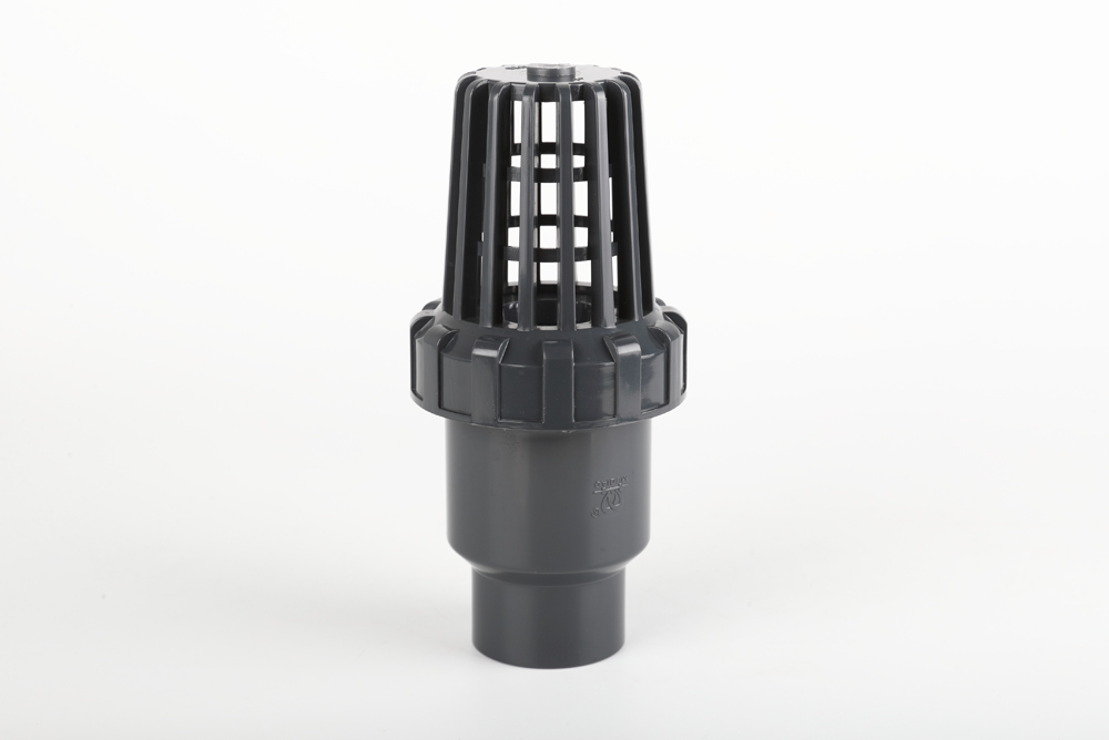 常平镇球型底阀